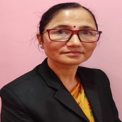 Honorable Mr. Rita Kumari Bakhrel