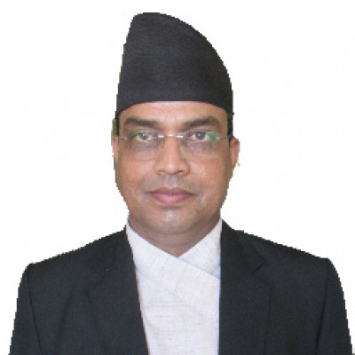 Mr. Thakur Prasad Kharel