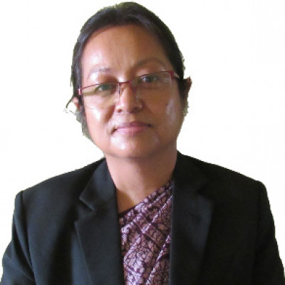 Shri Durgadevi Gurung