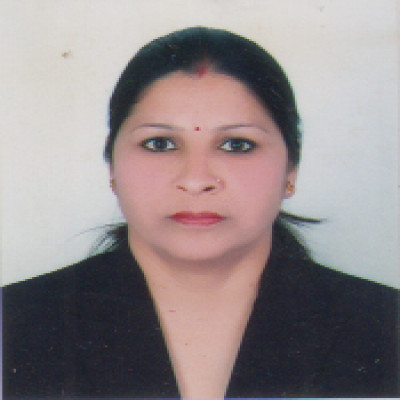 Mrs. Sita Sharma Officer