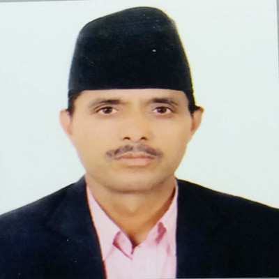 Mr. Punaram Khanal