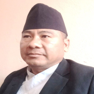 Honorable Mr. Juddha Bahadur Ale Magar