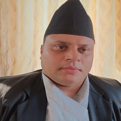 Honorable Mr. Parasmani Pokhrel