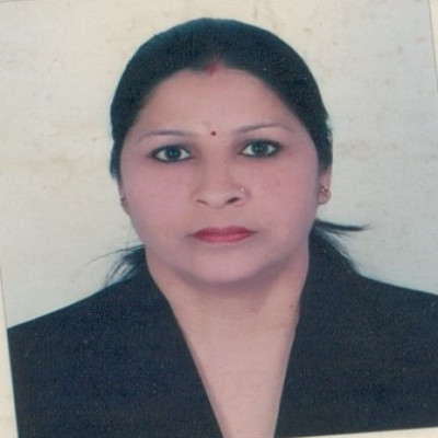 Honorable Mrs. Sita Sharma Adhikari