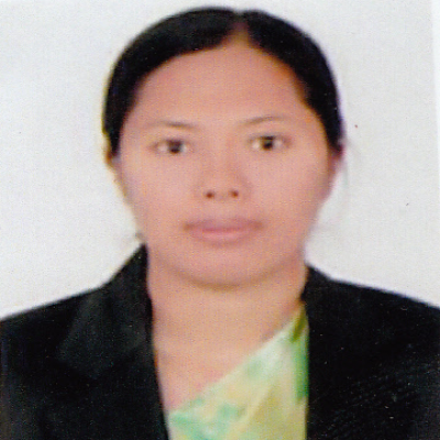 Shri Durga Khadka