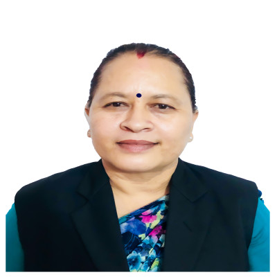 Honorable Mrs. Tara Kumari Sharma