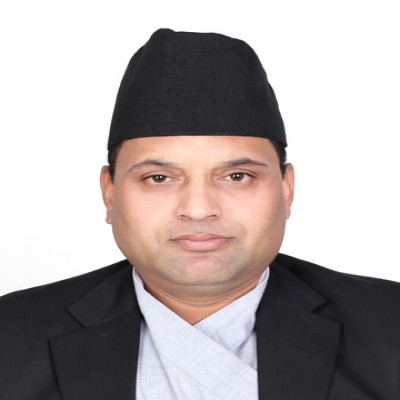 Mr. Dhaka Ram Poudel