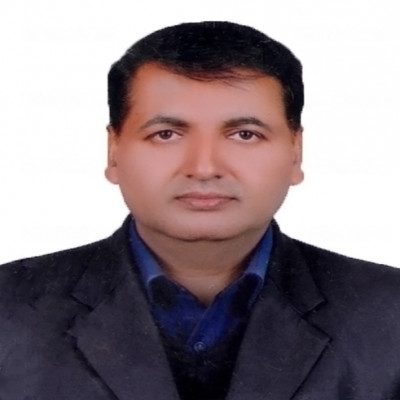 Mr. Prem Prasad Poudel