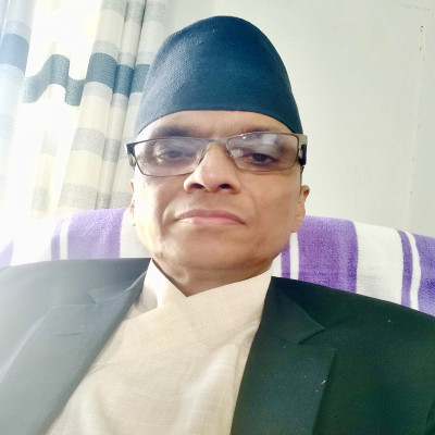 Kamal Prasad Gyawali