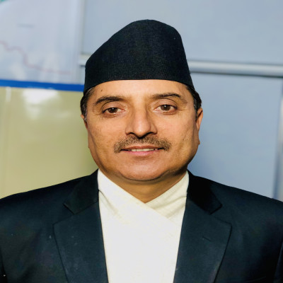 Prakash Koirala