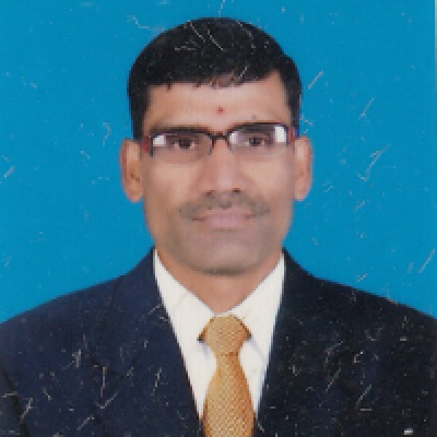 Mr. Bheshraj Khanal