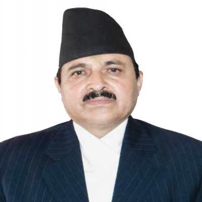 Shri Khadak Bahadur K.C.