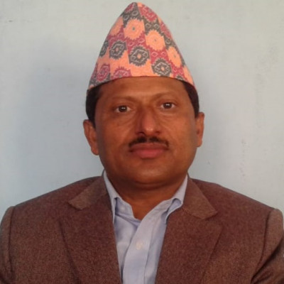 Shri Vishnu Prasad Aryal