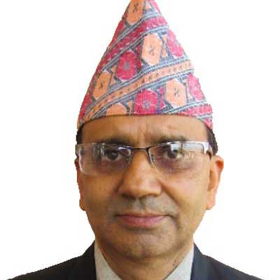 Mr. Hari Prasad Bhandari