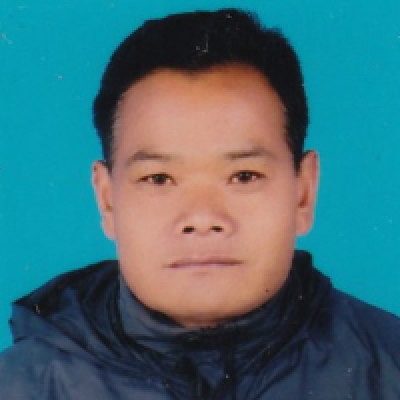 Mr. Dil Bahadur Gharti Magar