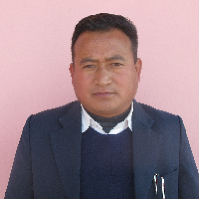 Shri Tul Bahadur Gurung