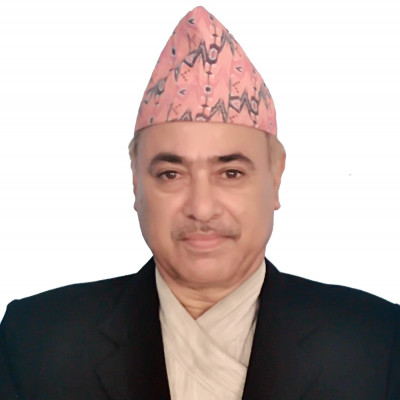 Badri Prasad Oli