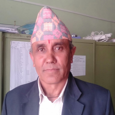 Shri Hari Adhikari