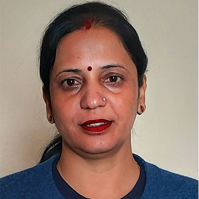 Muna Adhikari Dhakal