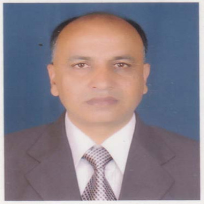 Mr. Keshav Kumar Pandey
