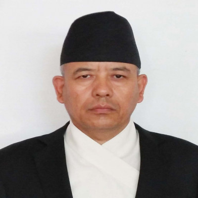 Shri Chitra Bahadur Gurung