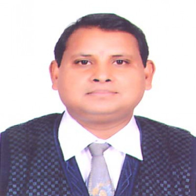 Mr. Prabhakar Kumar Mallik