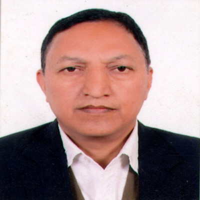 Mr. Prem Khadka
