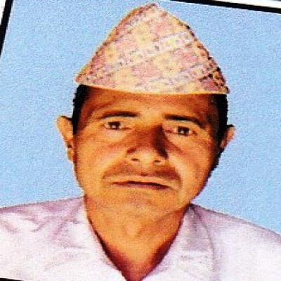 Shree Netra Bahadur Kunwar