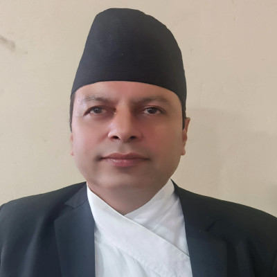 Honorable Mr. Romnath Adhikari