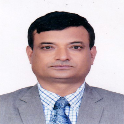 Mr. Suryanath Prakash Adhikari
