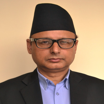Honorable Fanindra Prasad Parajuli