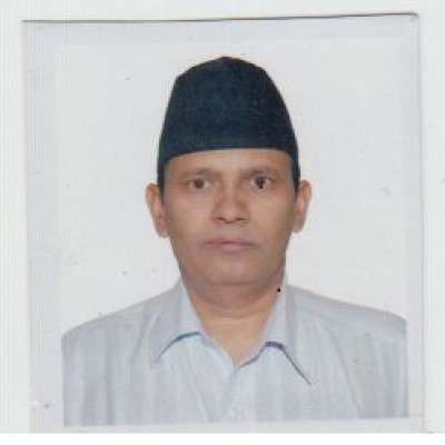 Mr. Hari Prasad Koirala