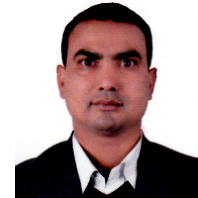 Mr. Ded Kumar Dhakal