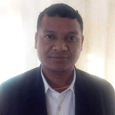 Mr. Akshay Kumar Danuwar