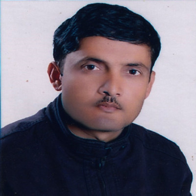 Mr. Maniraj Upadhyay (Rijal)