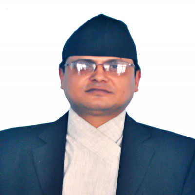 Shri Krishna Prasad Subedi