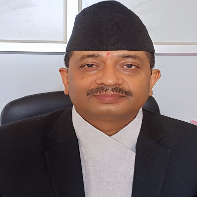 Honorable Mr. Bidur Koirala