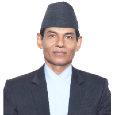 Honorable Mr. Tek Narayan Kunwar