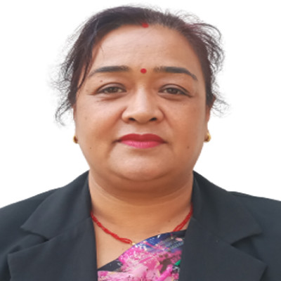 Honorable Mrs. Usha Shrestha