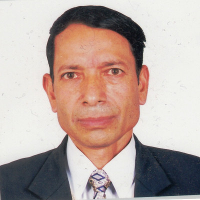 Mr. Hem Bahadur Sen