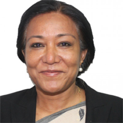 HONORABLE MRS.SAPANA PRADHAN MALLA JUSTICE