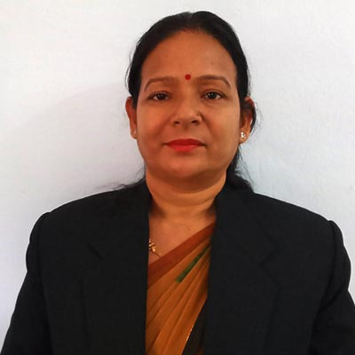 Mrs. Poonam Singh Chand