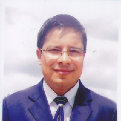 Mr. Min Bahadur Kunwar