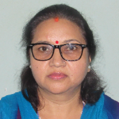 Shri Devi Bhandari Chapagain