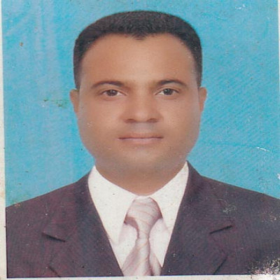 Mr. Navraj Gautam