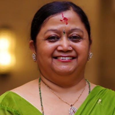 Mrs. Nita Gautam Dixit