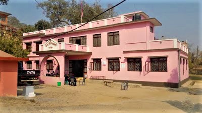 Palpa District Court