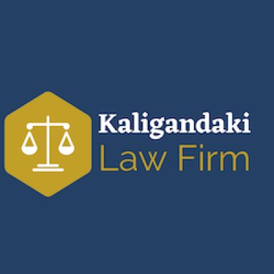 Kaligandaki Law Firm