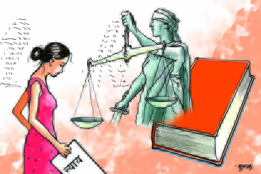 परिपक्व बन्दै रोल्पाका न्यायिक समिति