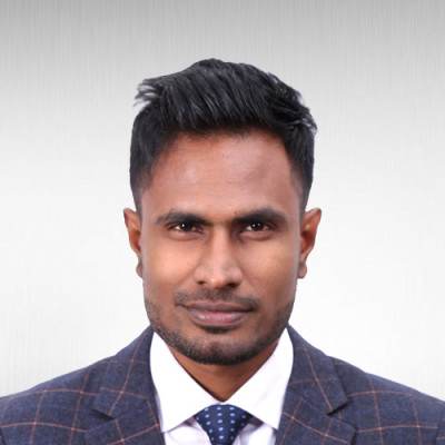 Advocate Mr. Ajit Kushwaha